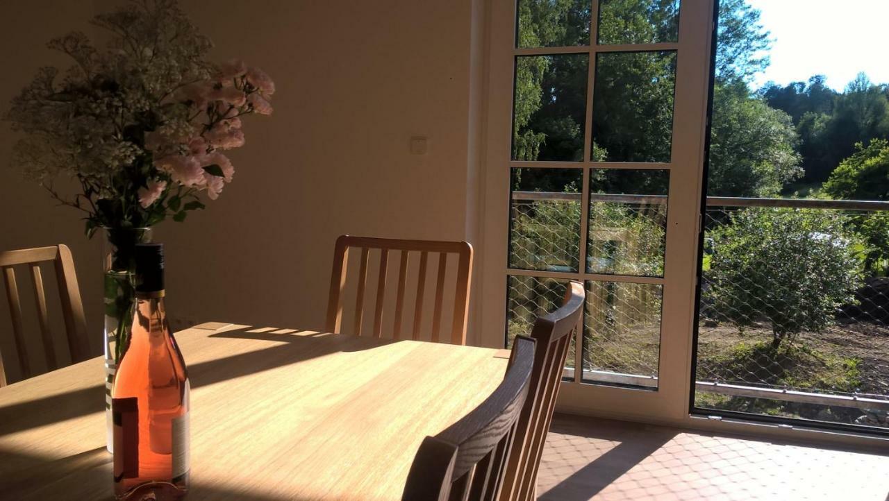 Apartman Nad Terasou Říčky Zewnętrze zdjęcie