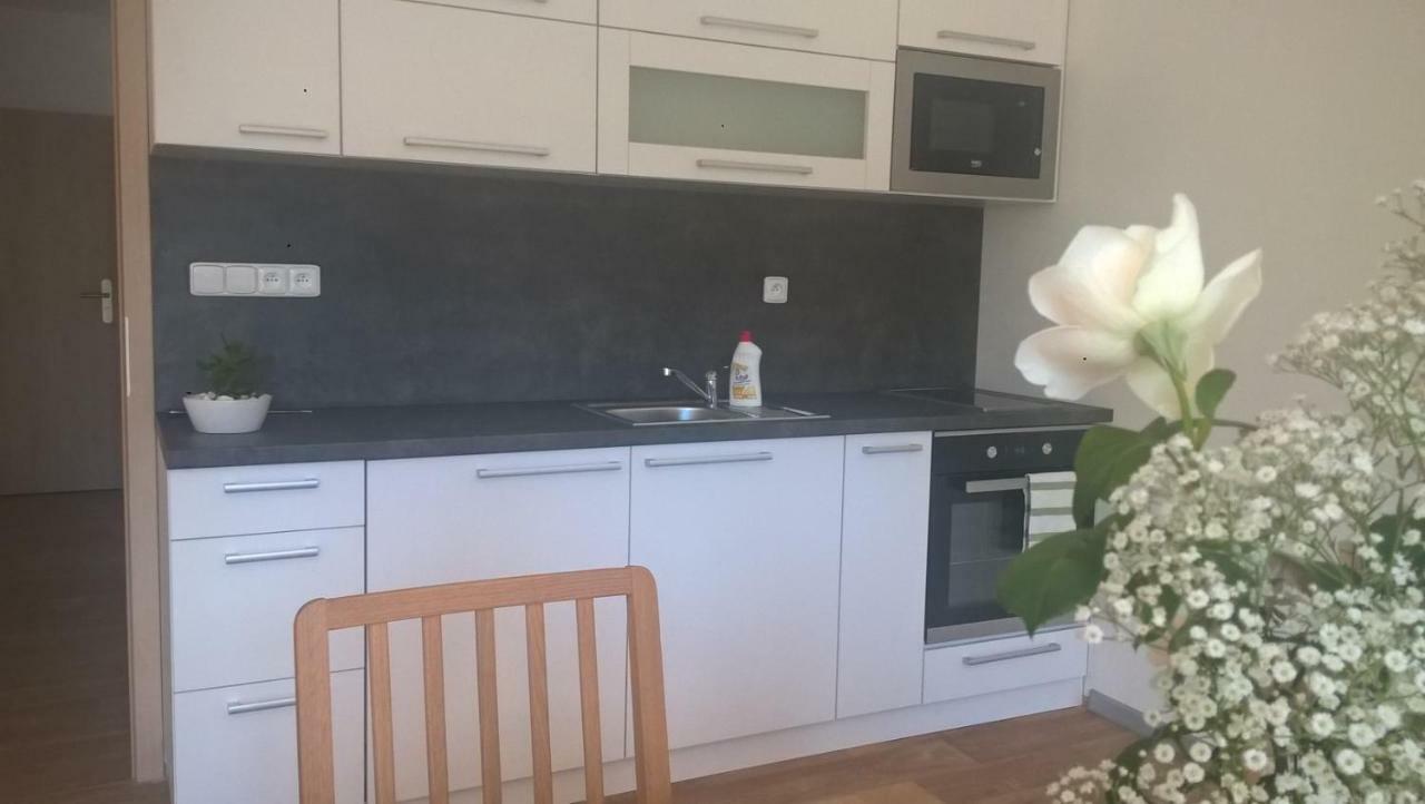 Apartman Nad Terasou Říčky Zewnętrze zdjęcie